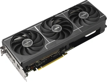 Видеокарта Asus PCI-E 5.0 PRIME-RX9060XT-O16G AMD Radeon RX 9060XT 16Gb 128bit GDDR6 2740/20000 HDMIx1 DPx2 HDCP Ret - купить недорого с доставкой в интернет-магазине