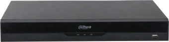Видеорегистратор Dahua DHI-NVR5216-EI2 - купить недорого с доставкой в интернет-магазине