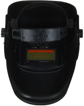 Маска сварщика Aurora A998F(9-13DIN) BLACK COSMO кл.:1/2/1/1 см.экр.95x36мм (11258) - купить недорого с доставкой в интернет-магазине