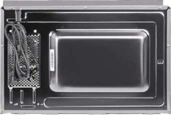 Микроволновая печь Maunfeld MBMO925SGW09 25л. 1450Вт белый (встраиваемая) - купить недорого с доставкой в интернет-магазине