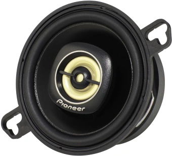 Колонки автомобильные Pioneer TS-A879 (без решетки) 450Вт 85дБ 4Ом 7.6см (3дюйм) (ком.:2кол.) твитер двухполосные - купить недорого с доставкой в интернет-магазине