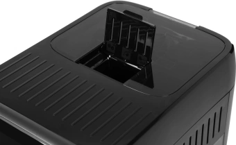 Кофемашина Delonghi Magnifica Plus ECAM320.70.TB 1450Вт титановый/черный - купить недорого с доставкой в интернет-магазине