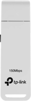Сетевой адаптер Wi-Fi TP-Link TL-WN727N N150 USB 2.0 (ант.внутр.) 1ант. - купить недорого с доставкой в интернет-магазине