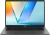 Ноутбук Asus VivoBook S14 S3407CA-LY134 Core Ultra 7 255H 32Gb SSD1Tb Intel Graphics 14" IPS WUXGA (1920x1200) без ОС grey WiFi BT Cam (90NB16J2-M00A30) - купить недорого с доставкой в интернет-магазине