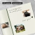 Блокнот Moleskine CLASSIC SOFT QP623K15 XLarge 190х250мм 192стр. нелинованный мягкая обложка зеленый - купить недорого с доставкой в интернет-магазине