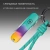 Нож перочинный Victorinox Classic SD Sydney Style (0.6223.E222) 58мм 7функц. ассорти подар.коробка в комплекте: шнурок - купить недорого с доставкой в интернет-магазине