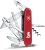 Нож перочинный Victorinox Angler (1.3653.72) 91мм 19функц. красный карт.коробка - цена, купить или заказать с доставкой в интернет-магазине Нож перочинный Victorinox Angler (1.3653.72) 91мм 19функц. красный карт.коробка - купить недорого с доставкой в интернет-магазине