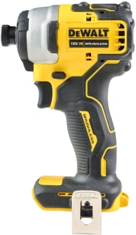 Шуруповерт DeWalt DCF809D2T-QW аккум. патрон:шестигр.1/4" (кейс в комплекте) - купить недорого с доставкой в интернет-магазине