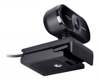 Камера Web A4Tech PK-930HA черный 2Mpix (1920x1080) USB2.0 с микрофоном - купить недорого с доставкой в интернет-магазине
