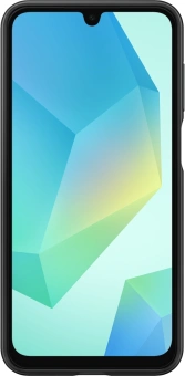Чехол (клип-кейс) Samsung для Samsung Galaxy A16 Card Slot Case A16 черный (EF-OA166TBEGRU) - купить недорого с доставкой в интернет-магазине