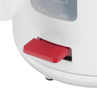 Чайник электрический Bosch TWK2M161 1.7л. 2400Вт белый корпус: пластик - купить недорого с доставкой в интернет-магазине