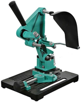 Стойка для углошлифовальных машин Sturm! 1092-AG-125 - купить недорого с доставкой в интернет-магазине