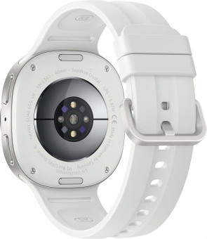 Смарт-часы Samsung Galaxy Watch 9 LTE Watch 9 40мм 1.3" Super AMOLED корп.бежевый рем.бежевый (SM-L345FZEACAU) - купить недорого с доставкой в интернет-магазине
