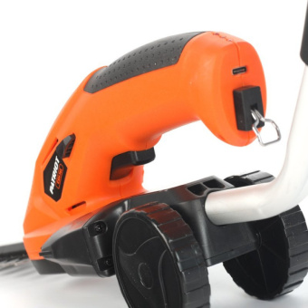 Кусторез/ножницы для травы Patriot CSH 361аккум. (250203601) - купить недорого с доставкой в интернет-магазине