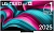 Телевизор OLED LG 83" OLED83C5RLA.ARUG черный/серебристый 4K Ultra HD 120Hz DVB-T DVB-T2 DVB-C DVB-S2 USB WiFi Smart TV