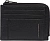 Чехол для кредитных карт Piquadro Cronus PP4822S134R/N черный натур.кожа