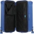 Чемодан Piquadro POP BV5213POP/BLU 37x80x42см поликарбонат/алюм. синий - купить недорого с доставкой в интернет-магазине