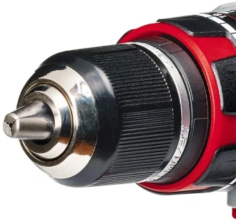 Дрель-шуруповерт Einhell PXC TE-CD 18 Li-i BL аккум. патрон:быстрозажимной (кейс в комплекте) (4513861) - купить недорого с доставкой в интернет-магазине