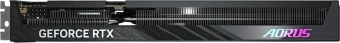 Видеокарта Gigabyte PCI-E 5.0 GV-N5060AORUS E-8GD 1.0 NVIDIA GeForce RTX 5060 8Gb 128bit GDDR7 2722/28000 HDMIx1 DPx3 HDCP Ret - купить недорого с доставкой в интернет-магазине