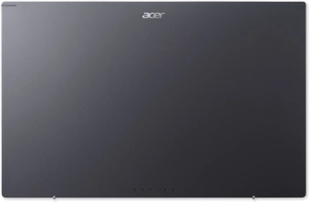Ноутбук Acer Aspire 5 A515-58P-55K7 Core i5 1335U 8Gb SSD512Gb Intel Iris Xe graphics 15.6" TN FHD (1920x1080) без ОС silver WiFi BT Cam (NX.KHJER.004) - купить недорого с доставкой в интернет-магазине