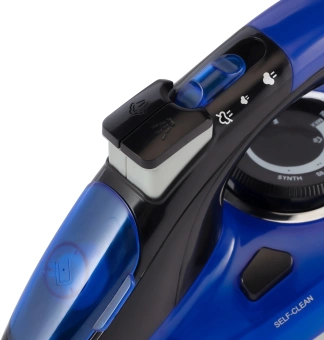 Утюг Vitek VT-1268 2800Вт - купить недорого с доставкой в интернет-магазине