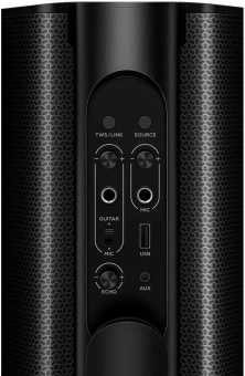 Минисистема TCL TP300K черный 340Вт USB BT - купить недорого с доставкой в интернет-магазине