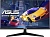 Монитор Asus 23.8" VY249HGR черный IPS LED 16:9 HDMI матовая 1500:1 250cd 178гр/178гр 1920x1080 120Hz VGA FHD 3.4кг