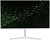 Монитор Digma 23.8" Progress 24P502F белый IPS LED 5ms 16:9 HDMI M/M матовая 250cd 178гр/178гр 1920x1080 100Hz G-Sync FreeSync VGA DP FHD 2.8кг