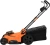 Газонокосилка роторная Elfy ELM3643CBPS (100064193718) - купить недорого с доставкой в интернет-магазине
