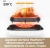 Аэрогриль Trouver FD10 PRO 1800Вт белый - купить недорого с доставкой в интернет-магазине
