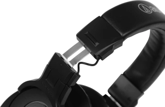 Наушники мониторные Audio-Technica ATH-M30X 3м черный проводные оголовье (15116965) - купить недорого с доставкой в интернет-магазине