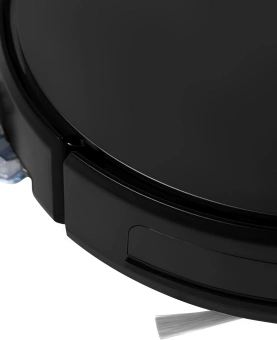 Пылесос-робот Red Solution RV-R6040S 22Вт черный - купить недорого с доставкой в интернет-магазине