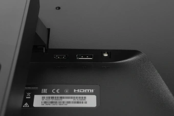 Монитор Xiaomi 27" A27i 2026 черный IPS LED 6ms 16:9 HDMI матовая 1500:1 300cd 178гр/178гр 1920x1080 144Hz DP FHD 3.9кг - купить недорого с доставкой в интернет-магазине