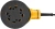 Эксцентриковая шлифмашина DeWalt DWE6423-QS D125мм - купить недорого с доставкой в интернет-магазине