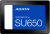 Накопитель SSD A-Data SATA-III 120GB ASU650SS-120GT-R Ultimate SU650 2.5" - цена, купить или заказать с доставкой в интернет-магазине Накопитель SSD A-Data SATA-III 120GB ASU650SS-120GT-R Ultimate SU650 2.5" - купить недорого с доставкой в интернет-магазине