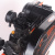 Компрессор поршневой Patriot PTR 100-670 масляный 670л/мин 100л 3000Вт оранжевый - купить недорого с доставкой в интернет-магазине