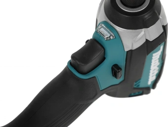 Шуруповерт Makita DTD153ZJ аккум. патрон:шестигр.1/4" - купить недорого с доставкой в интернет-магазине