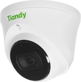 Камера видеонаблюдения IP Tiandy Lite TC-C32XN I3/E/Y/M/2.8mm/V4.1 2.8-2.8мм цв. корп.:белый (TC-C32XN I3/E/Y/M/2.8/V4.1) - купить недорого с доставкой в интернет-магазине
