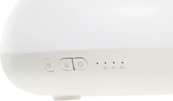 Увлажнитель воздуха Solove H7W 10Вт (ультразвуковой) белый - купить недорого с доставкой в интернет-магазине