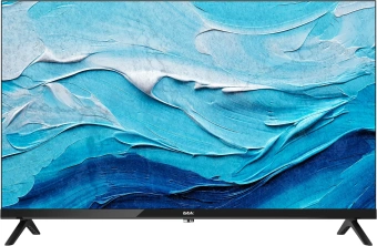 Телевизор LED BBK 32" 32LEM-1097/FTS2C (B) черный FULL HD 60Hz DVB-T2 DVB-C DVB-S2 USB (RUS) - купить недорого с доставкой в интернет-магазине