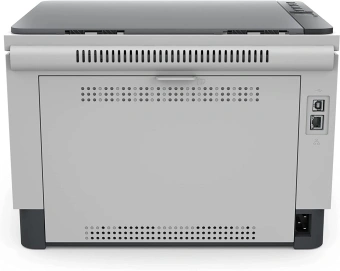 МФУ лазерный HP LaserJet 1602w (2R3E8A) A4 WiFi серый - купить недорого с доставкой в интернет-магазине