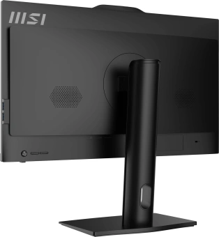 Моноблок MSI Pro AP242P 14M-1211XRU 23.8" Full HD i5 14400 (2.5) 16Gb SSD512Gb UHDG 730 без ОС GbitEth WiFi BT 120W клавиатура мышь Cam черный 1920x1080 - купить недорого с доставкой в интернет-магазине