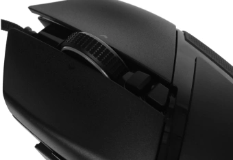 Мышь Razer Basilisk V3 черный оптическая 26000dpi USB 11but (RZ01-04000100-R3M1) - купить недорого с доставкой в интернет-магазине
