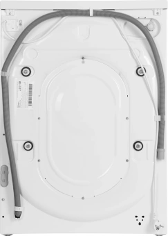 Стиральная машина Indesit IWUD 4085 класс: A загр.фронтальная макс.:4кг белый - купить недорого с доставкой в интернет-магазине