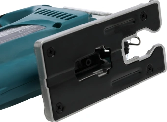 Лобзик Makita 4329K 450Вт 3100ходов/мин от электросети (кейс в комплекте) - купить недорого с доставкой в интернет-магазине