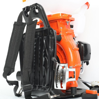 Опрыскиватель Patriot PT 420WF-12 бенз. ранц. 14л оранжевый (755302466) - купить недорого с доставкой в интернет-магазине