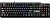 Клавиатура MSI VIGOR GK41 LR RU механическая черный USB Multimedia for gamer LED (S11-04RU248-CLA)