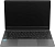 Ноутбук Chuwi HeroBook Pro Celeron N4020 8Gb SSD512Gb Intel UHD Graphics 600 14.1" IPS FHD (1920x1080) Windows 11 Home grey WiFi BT Cam 5000mAh (CWI514-CN8N5N1HDMXX)