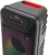Минисистема Digma D-MC1705 черный 40Вт FM USB BT micro SD - купить недорого с доставкой в интернет-магазине