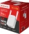 Повторитель беспроводного сигнала Mercusys ME60X AX1500 10/100/1000BASE-TX белый - купить недорого с доставкой в интернет-магазине
